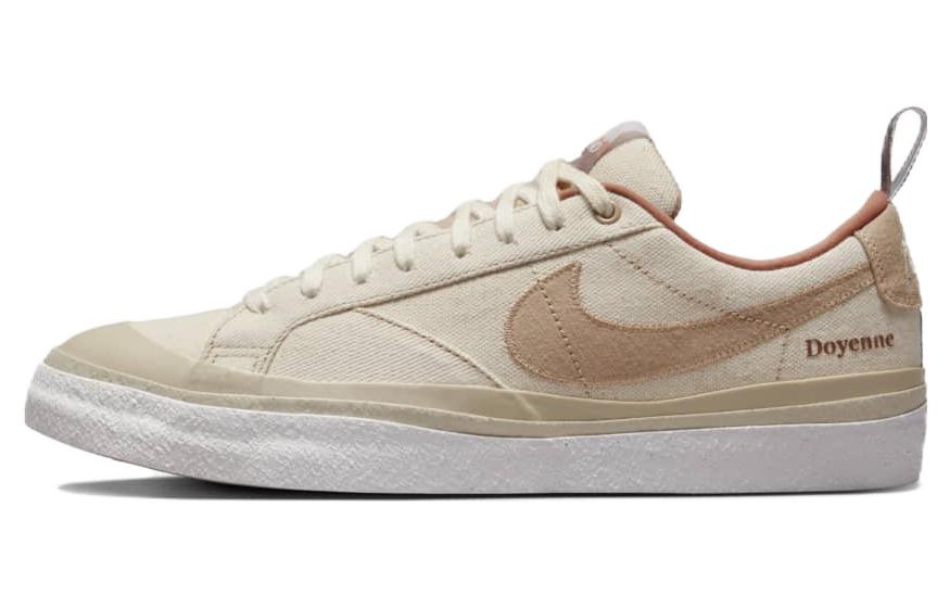 Nike Sb Blazer Low Doyenne Skateboards Women's