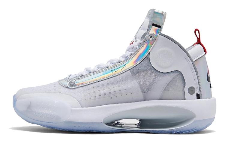 JORDAN 34 'Unite'