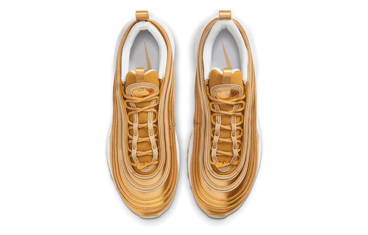 Nike Air Max 97 Lx Metallic Gold Women's