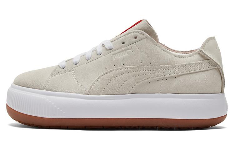 PUMA Suede Mayu Ami Deconstruct Pristine Women's