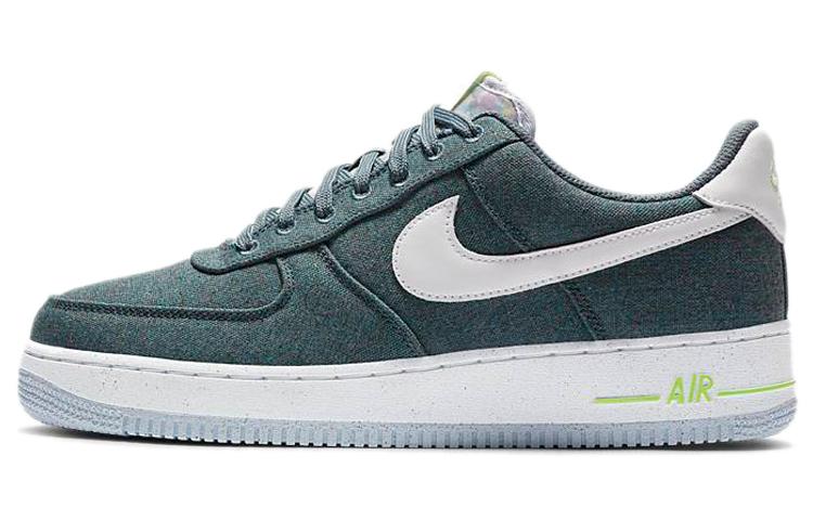 Nike Air Force 1 Low '07 Ozone Blue White