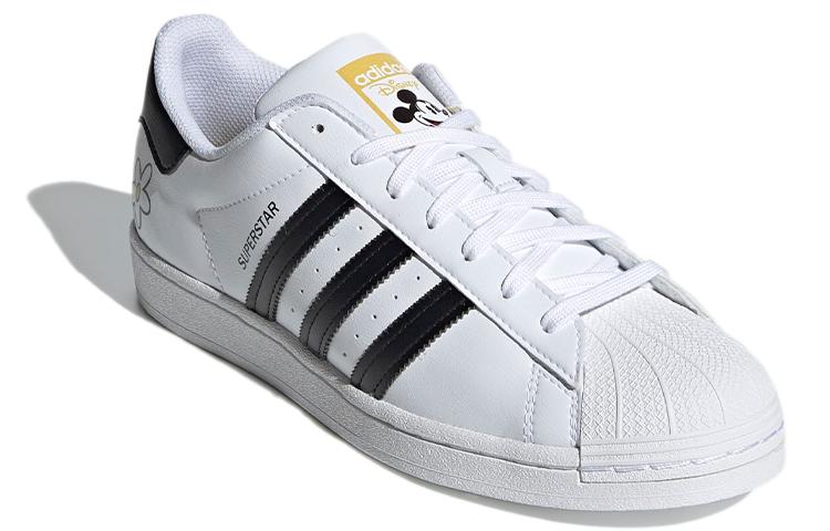 Adidas Superstar Disney Mickey And Minnie Flowers For You купить в интернет-магазине Yoocart с быстрой доставкой по России.