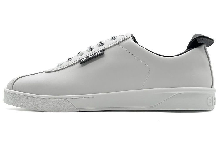 CHANEL Women's Cruise 'White' Women's