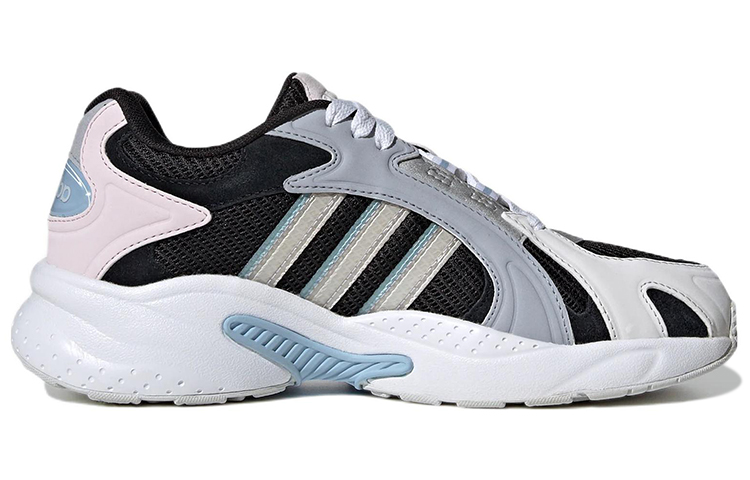 Adidas Neo Crazychaos Shadow 2.0 'Black Multi Color' Women's купить в интернет-магазине Yoocart с быстрой доставкой по России.