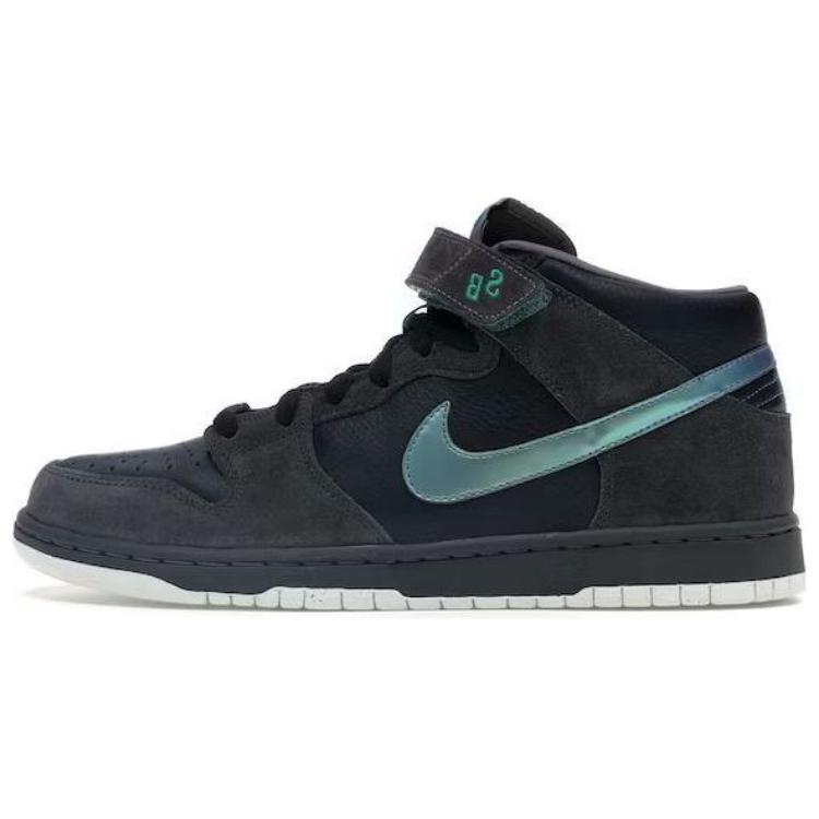 Nike Sb Dunk Mid Northern Lights