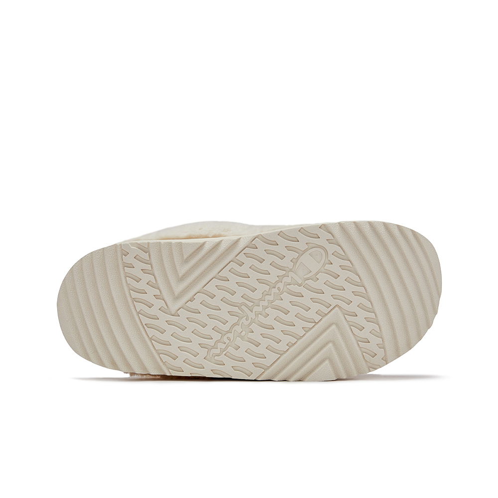 Champion Wrap-toe Slippers Women's Ecru купить в интернет-магазине Yoocart с быстрой доставкой по России.