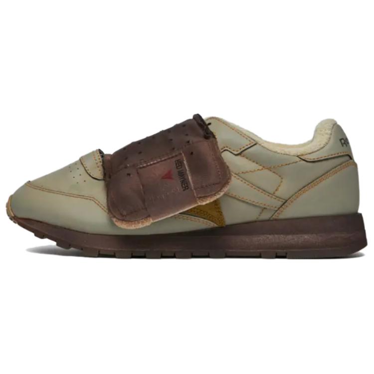Reebok X Hed Mayner Classic Sneakers