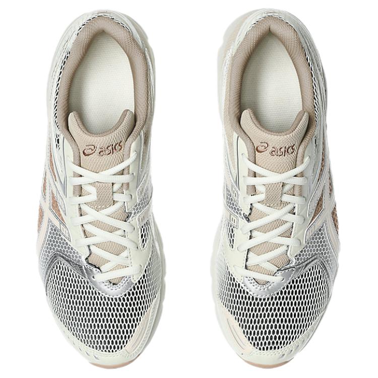 Asics Gel DS Trainer 14 Lake Grey Mineral Beige