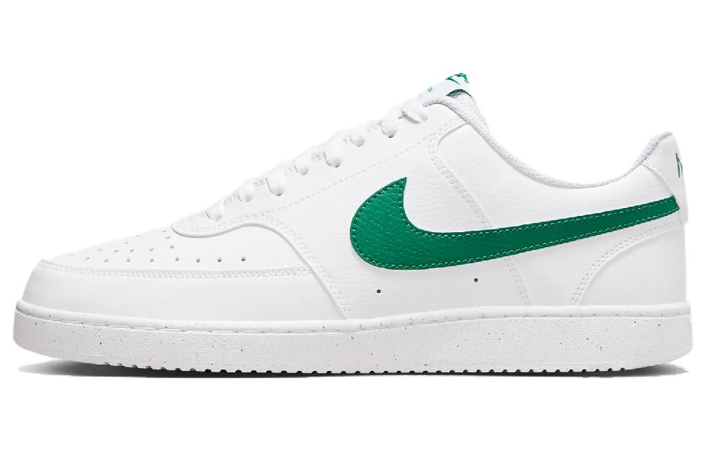 Nike Court Vision 1 Low Next Nature 'White Green'