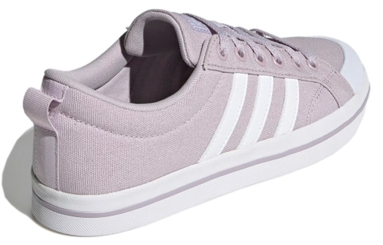 Adidas Neo Bravada Purple/White Women's