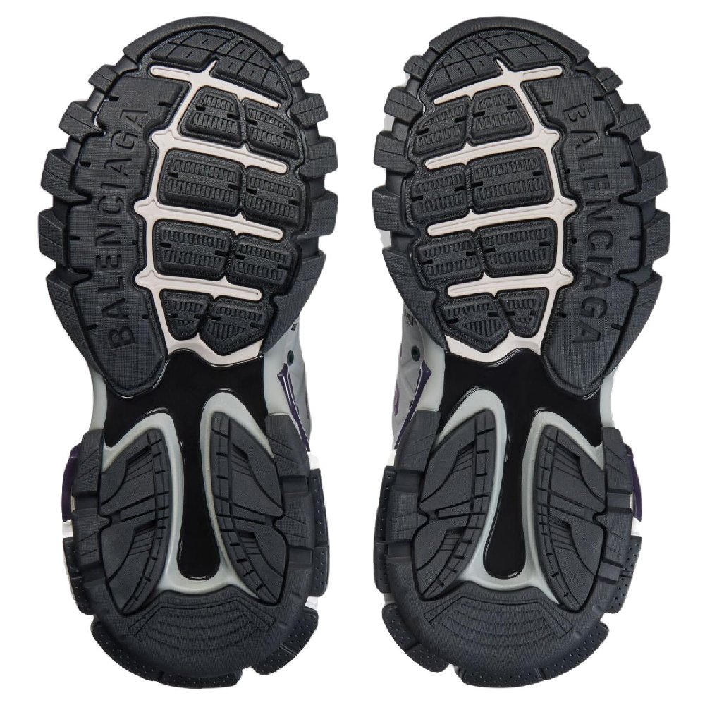 Balenciaga Track 'Grey Purple' Women's