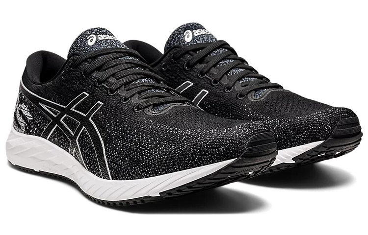 Asics Gel Ds Trainer 26 'Black Pure Silver'