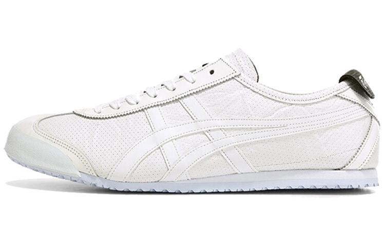 Onitsuka Tiger Mexico 66 White