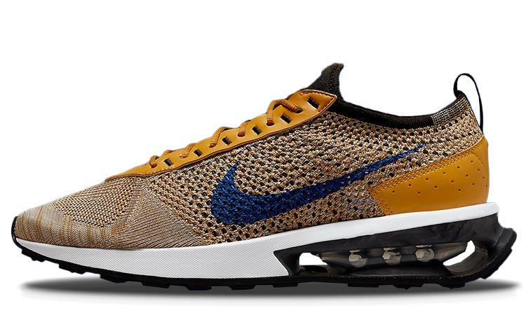 Nike Air Max Flyknit Беговые кроссовки Низкие Мужские