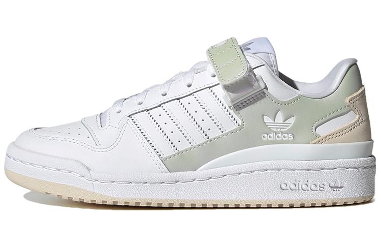 Adidas Forum Low White Women's