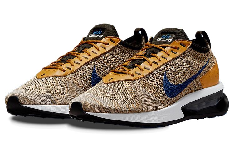 Nike Air Max Flyknit Racer 'Elemental Gold' купить в интернет-магазине Yoocart с быстрой доставкой по России.