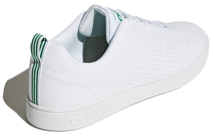Adidas Advantage Clean Vs 'Triple White' купить в интернет-магазине Yoocart с быстрой доставкой по России.