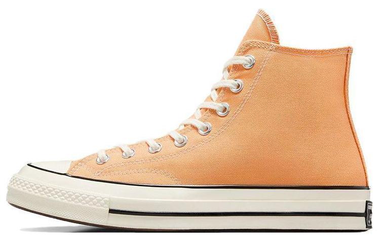 Converse Chuck 70 Hi 'Vintage Orange'