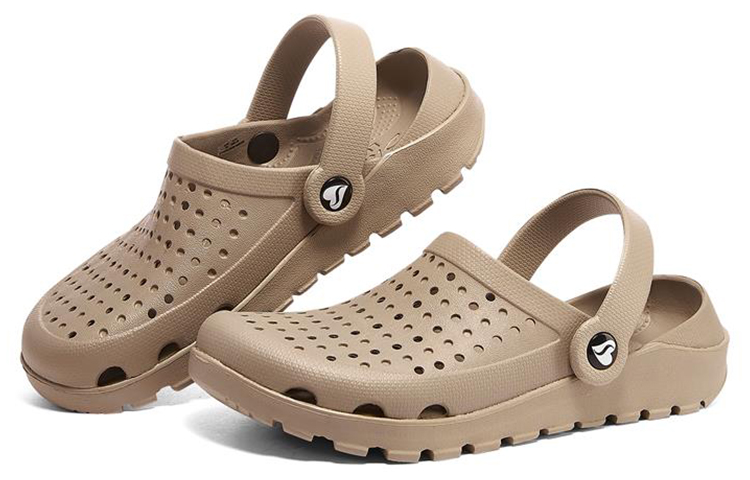 Skechers Abrasion Resistant River Trekking Shoes Women's Taupe купить в интернет-магазине Yoocart с быстрой доставкой по России.