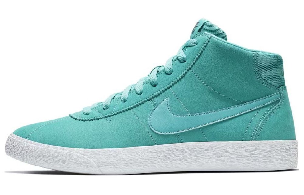 Nike Bruin High Sb Cabana Women's