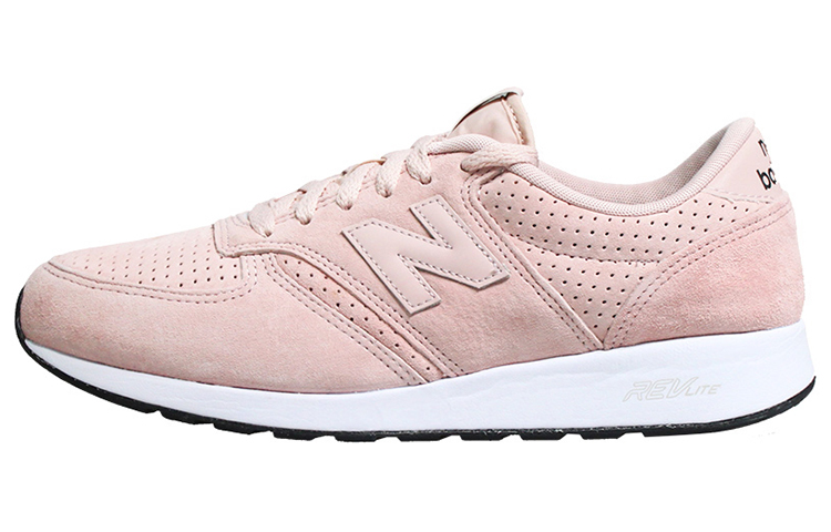 New Balance 420 'Pink'