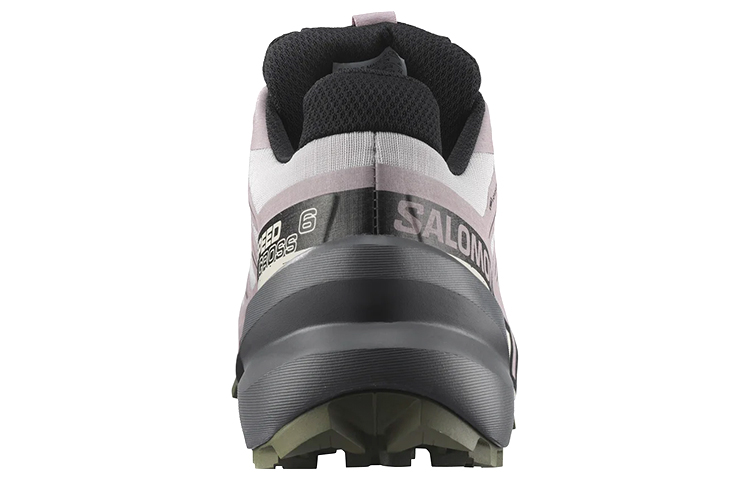SALOMON Speedcross 6 Gore Tex 'Pink' / L00Women's купить в интернет-магазине Yoocart с быстрой доставкой по России.