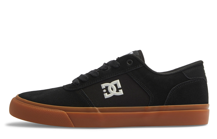 DC Shoes Skateboard Shoes Unisex Low-Top
