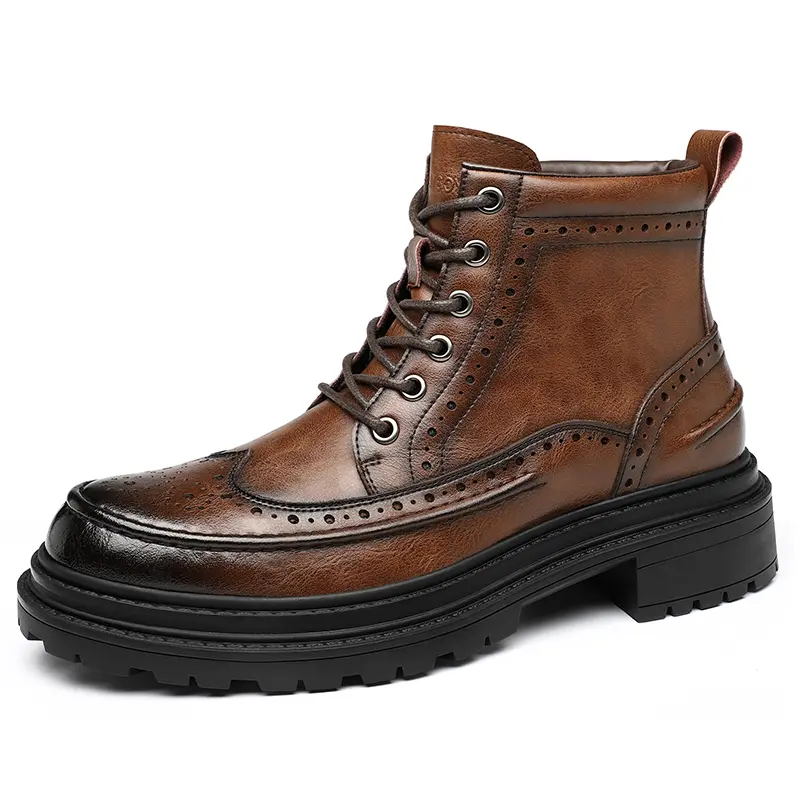 Playboy Playboy Martin Boot Men's