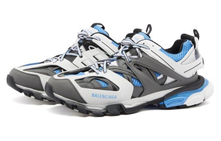 Balenciaga Track Lace-up Sneakers купить в интернет-магазине Yoocart с быстрой доставкой по России.