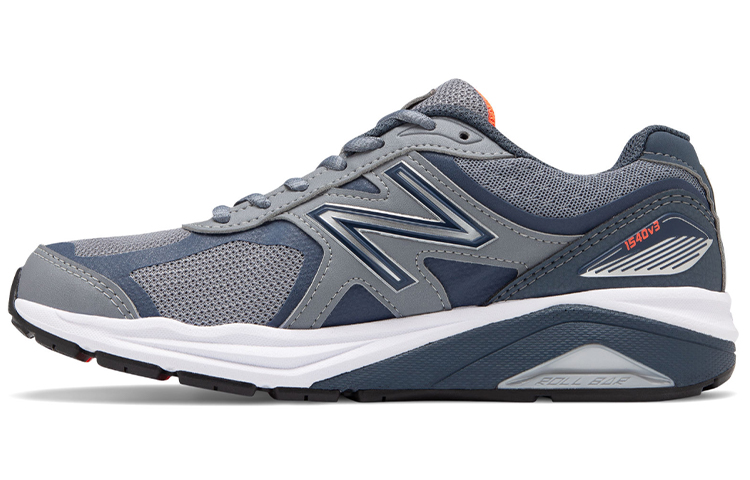 New Balance 1540v3 Gunmetal Dragonfly Women's