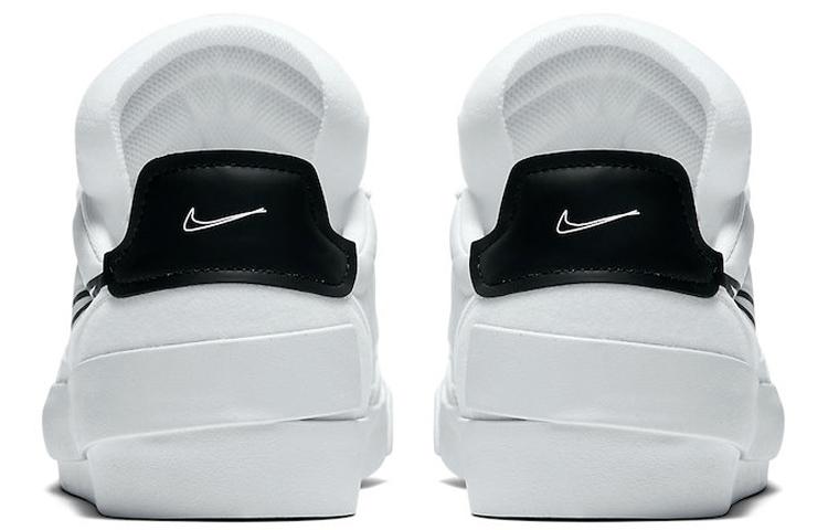 Nike Drop Type White Black купить в интернет-магазине Yoocart с быстрой доставкой по России.