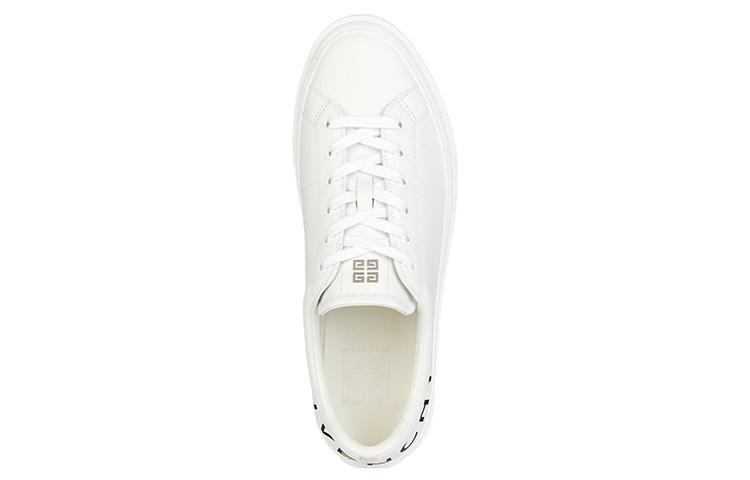 Givenchy City Sport 'White' купить в интернет-магазине Yoocart с быстрой доставкой по России.