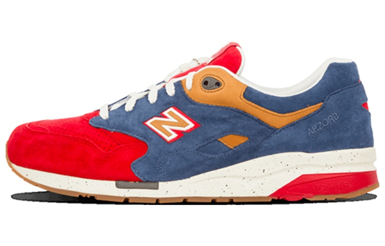 New Balance 1600 Ubiq The Benjamin