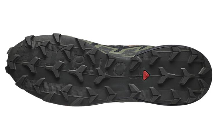 SALOMON Speedcross 6 'Kelp'
