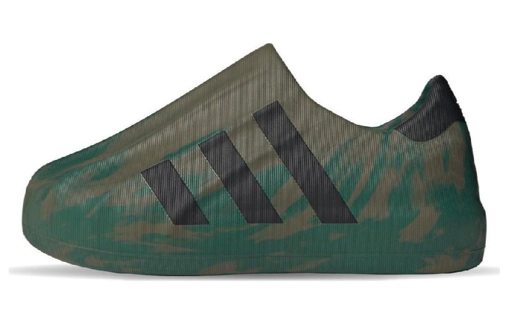 Adidas AdiFOM Superstar Olive Strata Black