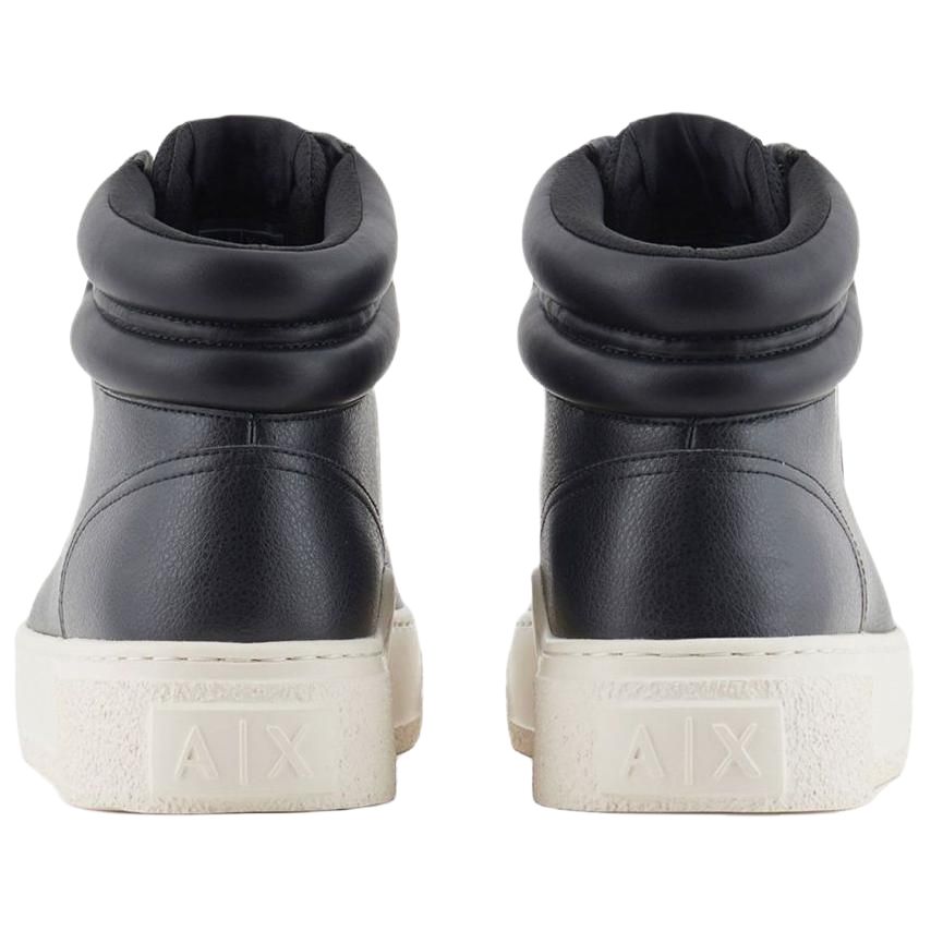 ARMANI EXCHANGE Кроссовки для скейтбординга High Top Мужские