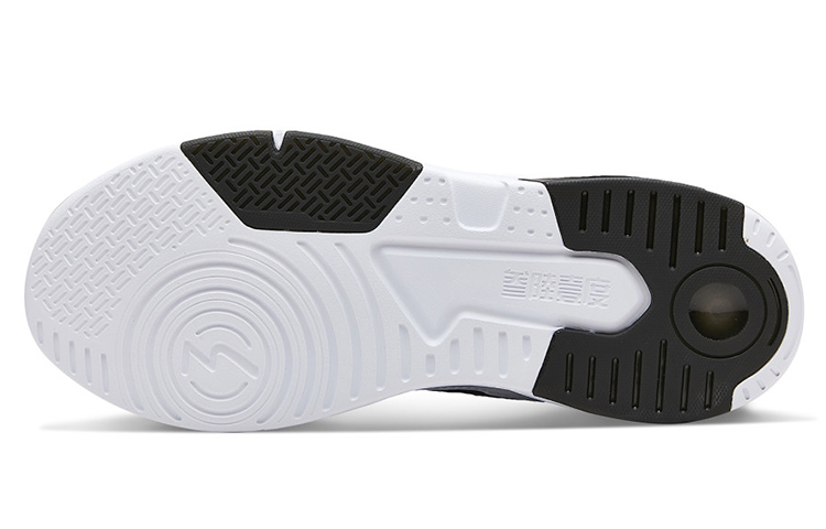 361° Casual Shoes Women's Mid top Black купить в интернет-магазине Yoocart с быстрой доставкой по России.