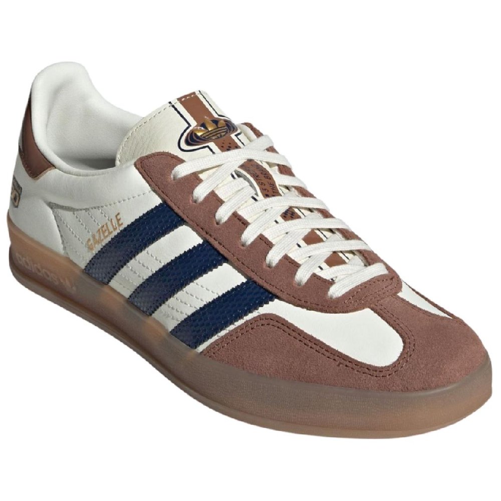 Adidas Gazelle Indoor 60th Anniversary