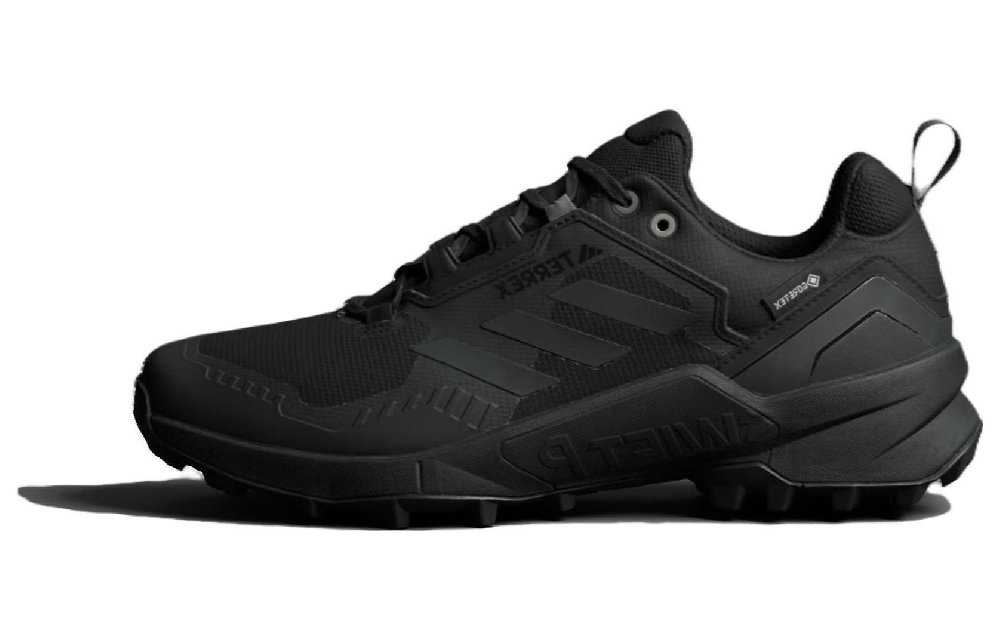 Adidas Terrex Swift R3 Gore Tex Core Black Grey