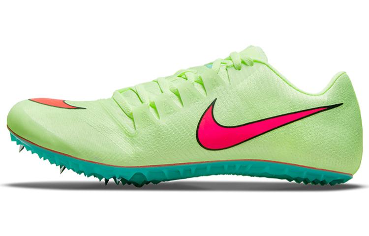 Nike Zoom Ja Fly 3 'Barely Volt Hyper Orange'