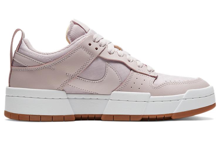 Nike Dunk Low Disrupt Platinum Violet Women's купить в интернет-магазине Yoocart с быстрой доставкой по России.