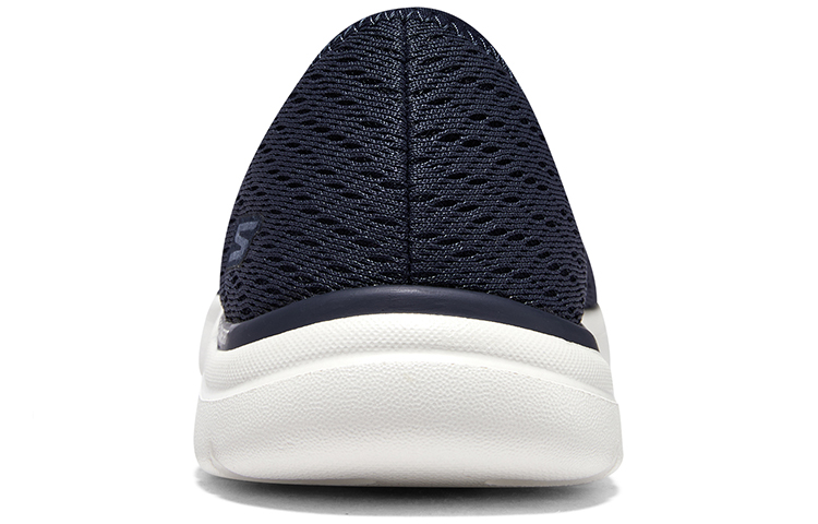 Skechers On The GO Fle Low Top Casual Shoes Women's Blue