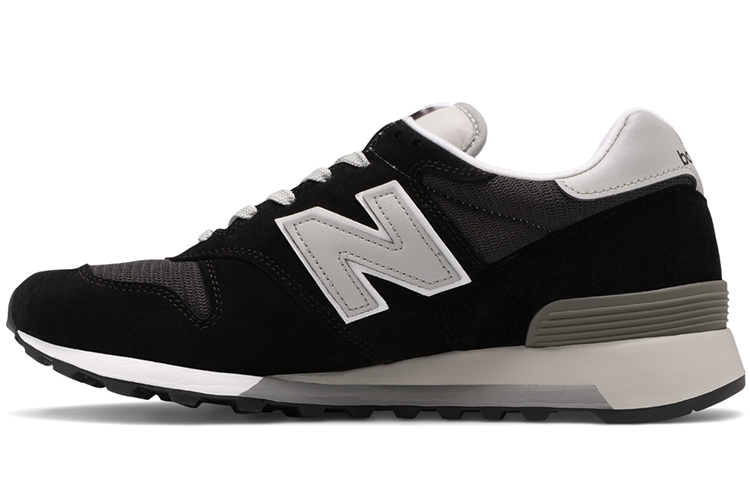 New Balance 1300 MiUSA Black Grey