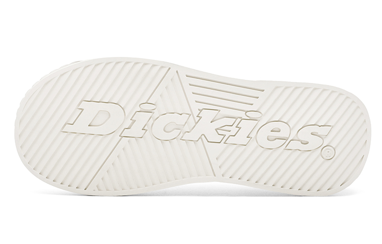 Dickies Skateboard Shoes Women's Beige купить в интернет-магазине Yoocart с быстрой доставкой по России.