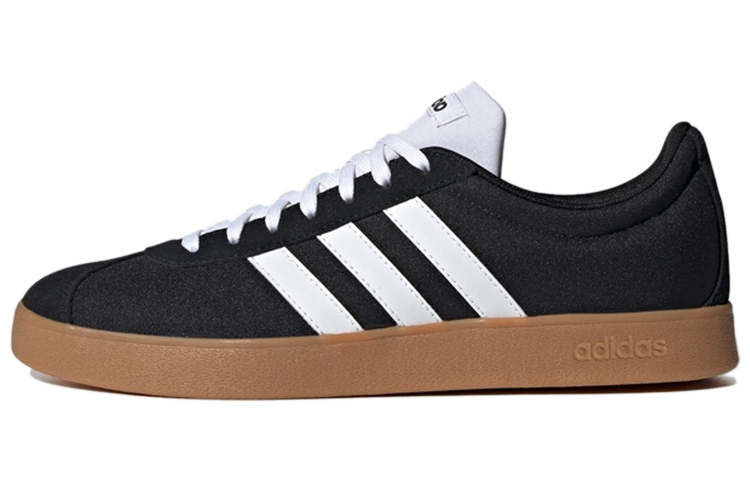 Adidas Neo Vl Court 2.0 'Black White Brown'