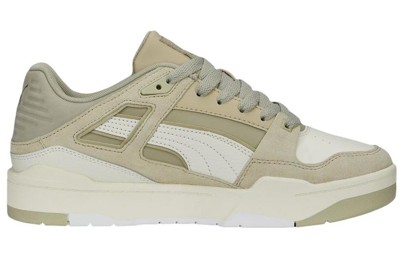 PUMA Slipstream 'Green Brown' купить в интернет-магазине Yoocart с быстрой доставкой по России.