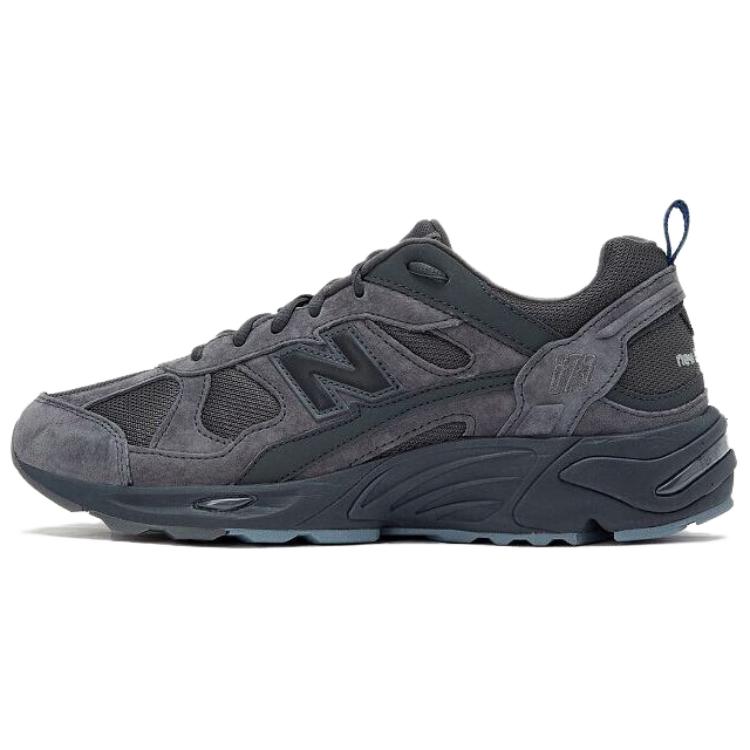 New Balance NB 878 Повседневная обувь Низкие кеды Унисекс