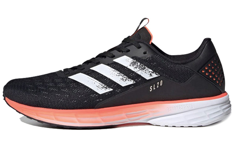 Adidas Sl 20 'Signal Coral'