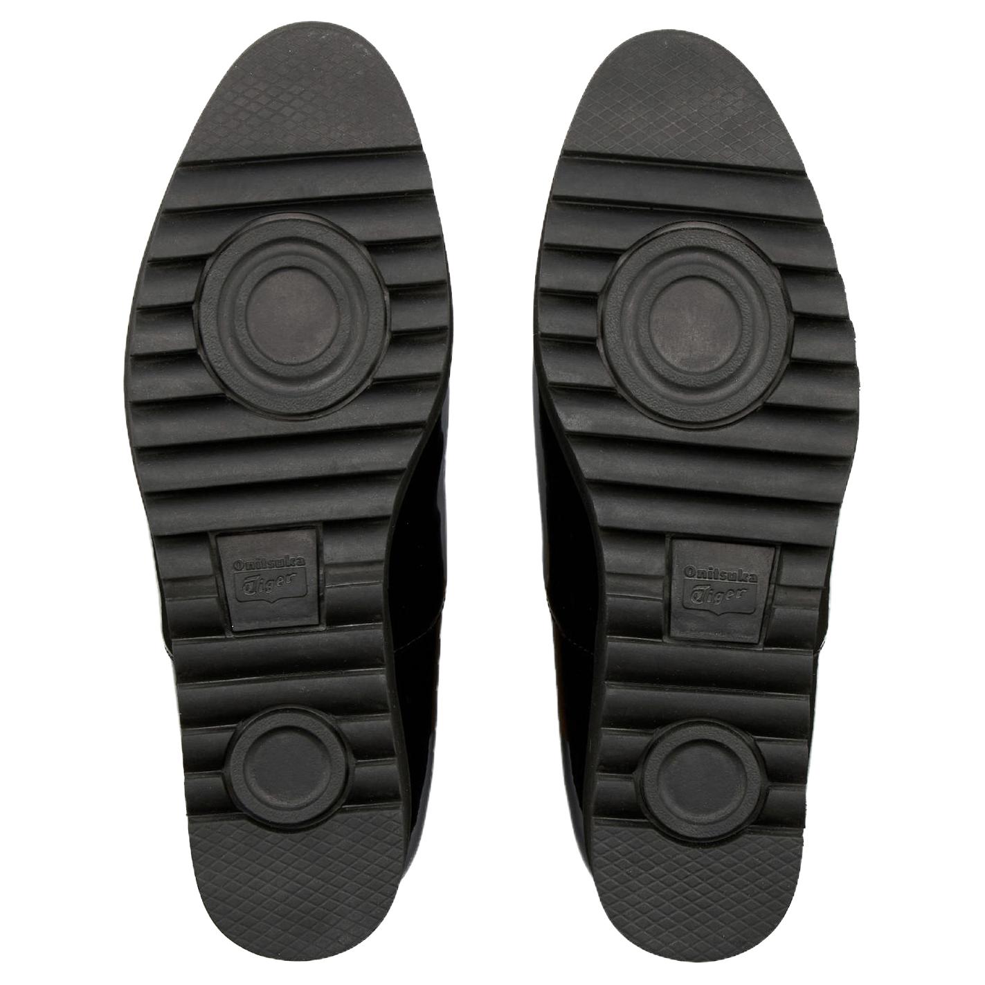 Onitsuka Tiger Women's Casual Shoes Women's Black купить в интернет-магазине Yoocart с быстрой доставкой по России.