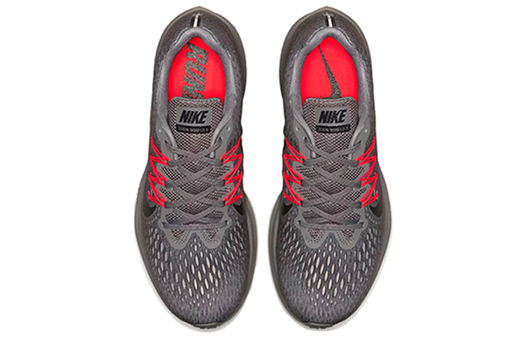 Nike Zoom Winflo 5 Gunsmoke